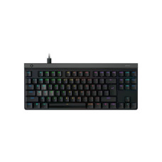 Клавиатура Logitech G515 Rapid TKL Wired USB UA Black (920-013861)