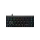 Клавиатура Logitech G515 Rapid TKL Wired USB UA Black (920-013861)