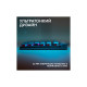 Клавиатура Logitech G515 Rapid TKL Wired USB UA Black (920-013861)