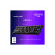 Клавиатура Logitech G515 Rapid TKL Wired USB UA Black (920-013861)