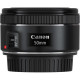 Объектив Canon EF 50mm f/1.8 STM (0570C005)