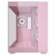 Корпус для ПК Cougar FV150 MINI Pink