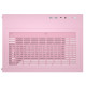 Корпус для ПК Cougar FV150 MINI Pink