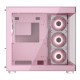 Корпус для ПК Cougar FV150 MINI Pink