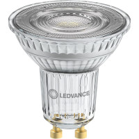LEDVANCE Lamp GU10 7W 4000K 700Lm MR16 smoke-proof (4099854234965)