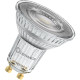LEDVANCE Lamp GU10 7W 4000K 700Lm MR16 smoke-proof (4099854234965)