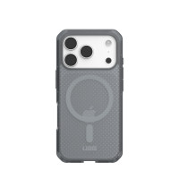 UAG Чехол для iPhone 17 Pro, Dot MagSafe, Ash (114536113131)