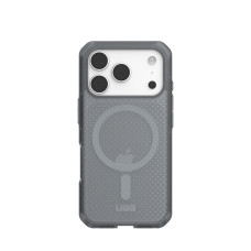 UAG Чохол для iPhone 17 Pro, Dot MagSafe, Ash (114536113131)