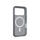 UAG Чохол для iPhone 17 Pro, Dot MagSafe, Ash (114536113131)