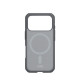 UAG Чохол для iPhone 17 Pro, Dot MagSafe, Ash (114536113131)