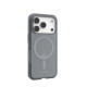 UAG Чохол для iPhone 17 Pro, Dot MagSafe, Ash (114536113131)