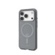 UAG Чохол для iPhone 17 Pro, Dot MagSafe, Ash (114536113131)
