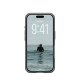 UAG Чохол для iPhone 17 Pro, Dot MagSafe, Ash (114536113131)
