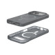 UAG Чохол для iPhone 17 Pro, Dot MagSafe, Ash (114536113131)