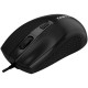 Мышка Canyon M-4 USB Black (CNE-CMS4)