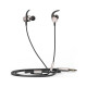 Наушники HP DHH-3114 Gold (DHH-3114GD)