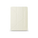 Чехол для планшета BeCover Ultra Slim Origami Flex Apple iPad Air (4/5) 2020/2022 10.9" Beige (712974)