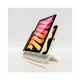 Чехол для планшета BeCover Ultra Slim Origami Flex Apple iPad Air (4/5) 2020/2022 10.9" Beige (712974)