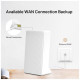 Маршрутизатор Mercusys MB112-4G