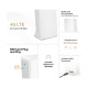Маршрутизатор Mercusys MB112-4G