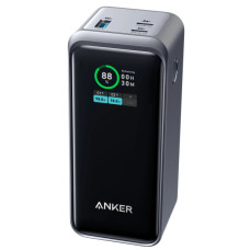 Батарея универсальная Anker 20000mAh Prime 200W PD Black (A1336011)
