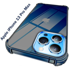Чехол для мобильного телефона BeCover Apple iPhone 13 Pro Max Grey (707347)