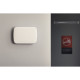 U-Prox Outdoor wireless siren Siren Outdoor, 113 dB, wireless, white (4820261370287)