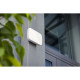 U-Prox Outdoor wireless siren Siren Outdoor, 113 dB, wireless, white (4820261370287)