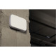 U-Prox Outdoor wireless siren Siren Outdoor, 113 dB, wireless, white (4820261370287)