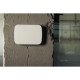 U-Prox Outdoor wireless siren Siren Outdoor, 113 dB, wireless, white (4820261370287)