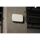 U-Prox Outdoor wireless siren Siren Outdoor, 113 dB, wireless, white (4820261370287)