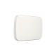 U-Prox Outdoor wireless siren Siren Outdoor, 113 dB, wireless, white (4820261370287)