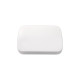 U-Prox Outdoor wireless siren Siren Outdoor, 113 dB, wireless, white (4820261370287)