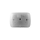 U-Prox Outdoor wireless siren Siren Outdoor, 113 dB, wireless, white (4820261370287)