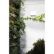 U-Prox Outdoor wireless siren Siren Outdoor, 113 dB, wireless, white (4820261370287)