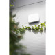 U-Prox Outdoor wireless siren Siren Outdoor, 113 dB, wireless, white (4820261370287)