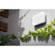 U-Prox Outdoor wireless siren Siren Outdoor, 113 dB, wireless, white (4820261370287)