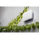 U-Prox Outdoor wireless siren Siren Outdoor, 113 dB, wireless, white (4820261370287)