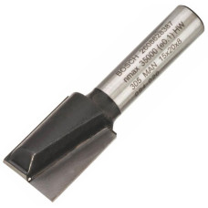 Bosch Фреза пазова Bosch Professional з двома лезами Std S8 D15 L20 (2.608.628.387)