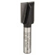Bosch Фреза пазова Bosch Professional з двома лезами Std S8 D15 L20 (2.608.628.387)