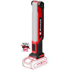 Einhell Cordless flashlight Einhell TE-CL 18/1000 S Li - Solo 1000lm 18V 5700K 15LED 0.46kg without battery and charger (4514180)