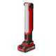 Einhell Cordless flashlight Einhell TE-CL 18/1000 S Li - Solo 1000lm 18V 5700K 15LED 0.46kg without battery and charger (4514180)