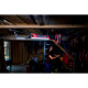 Einhell Cordless flashlight Einhell TE-CL 18/1000 S Li - Solo 1000lm 18V 5700K 15LED 0.46kg without battery and charger (4514180)