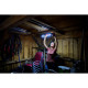 Einhell Cordless flashlight Einhell TE-CL 18/1000 S Li - Solo 1000lm 18V 5700K 15LED 0.46kg without battery and charger (4514180)