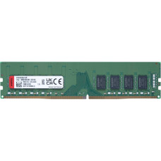 Kingston Пам'ять ПК Kingston DDR4 16GB 3200 (KVR32N22D8/16WP)