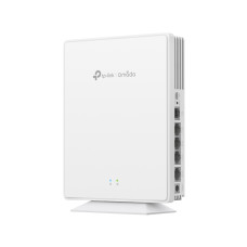 TP-Link Точка доступу EAP610GP Desktop AX1800, 4xGE LAN, 1xGPON , PoE (EAP610GP-DESKTOP)
