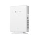 TP-Link Точка доступу EAP610GP Desktop AX1800, 4xGE LAN, 1xGPON , PoE (EAP610GP-DESKTOP)