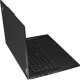 Lenovo Ноутбук Lenovo ThinkPad T14s-G6 14" WUXGA IPS Touch, AMD R7-360, 64GB, F1TB, UMA, Win11P, чорний (21M1000YRA)