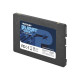 Накопитель SSD 2.5" 960GB Burst Elite Patriot (PBE960GS25SSDR)