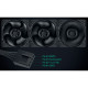 Кулер для корпуса Arctic S12038-4K (ACFAN00296A)